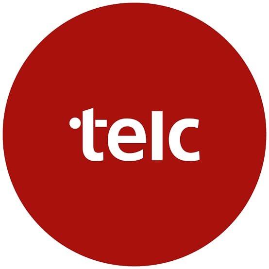 TELC logo